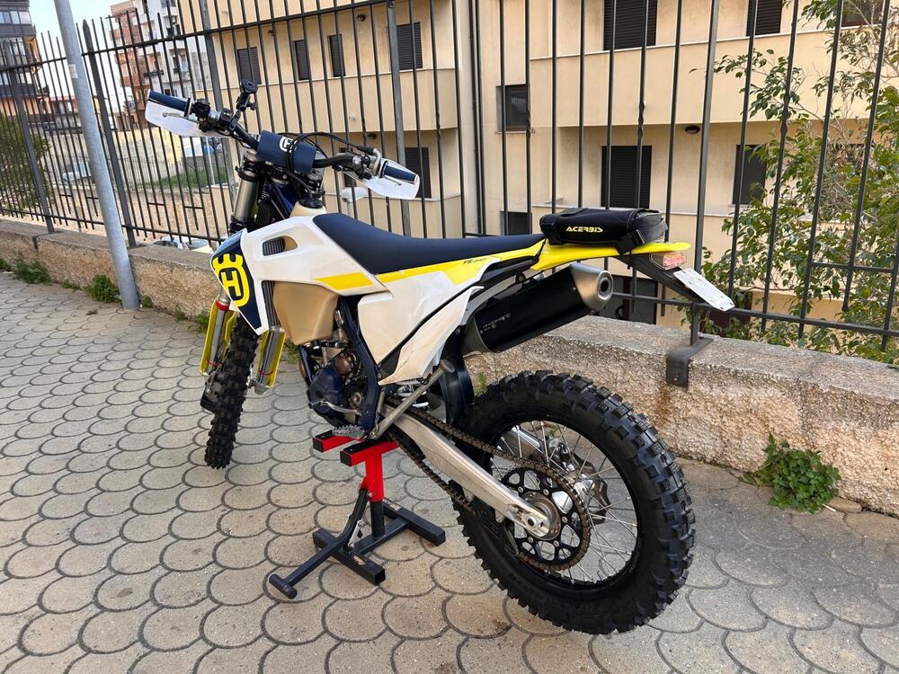 Husqvarna FE 350 (2023)