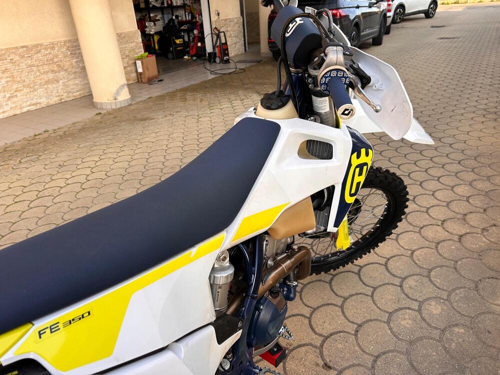 Husqvarna FE 350 (2023) (2)