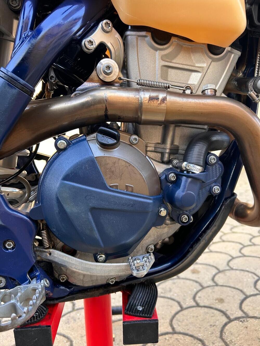 Husqvarna FE 350 (2023) (3)