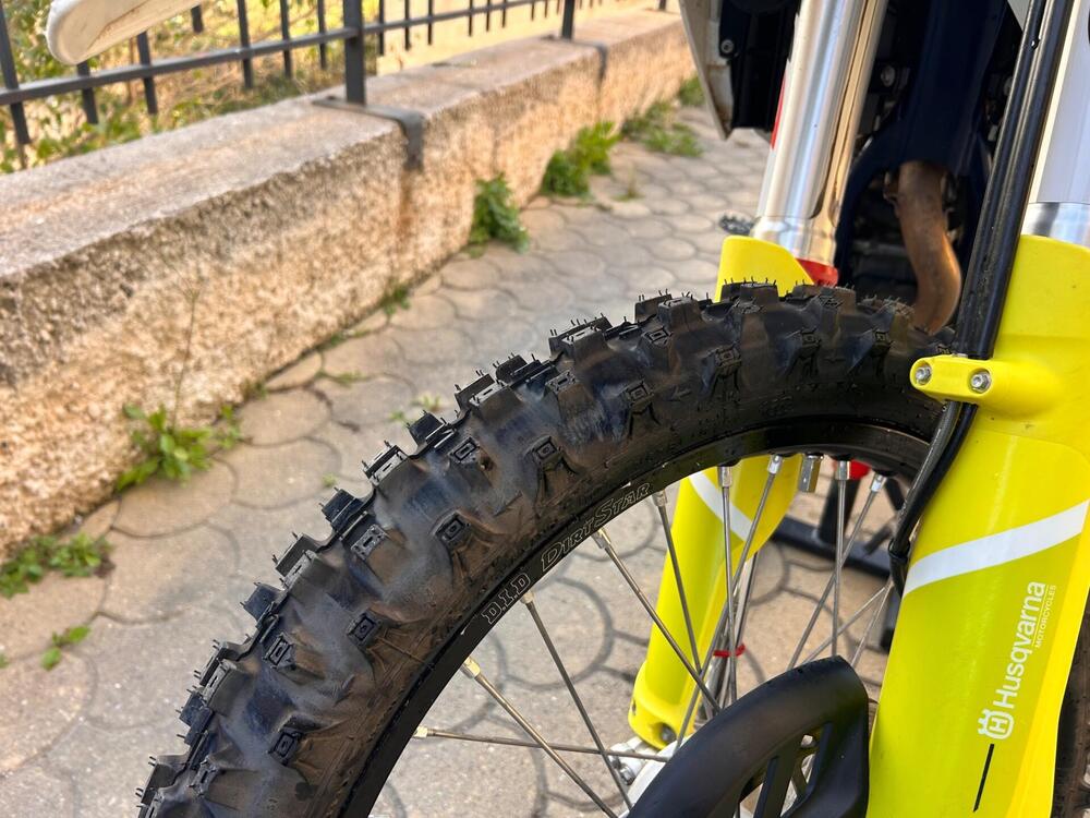 Husqvarna FE 350 (2023) (4)