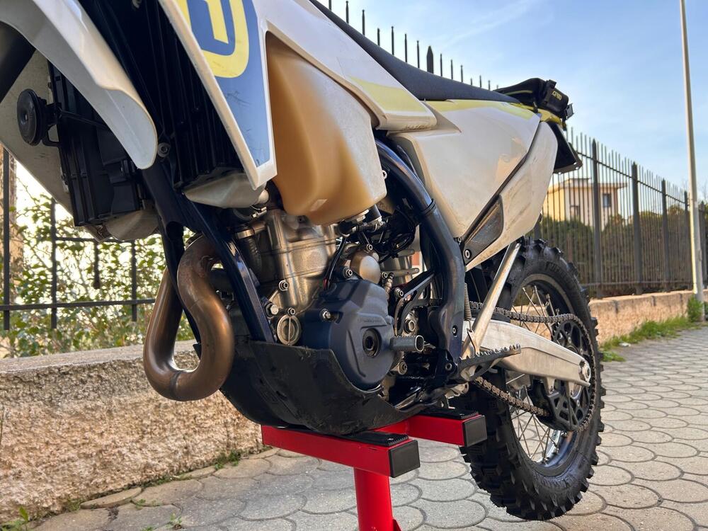 Husqvarna FE 350 (2023) (5)