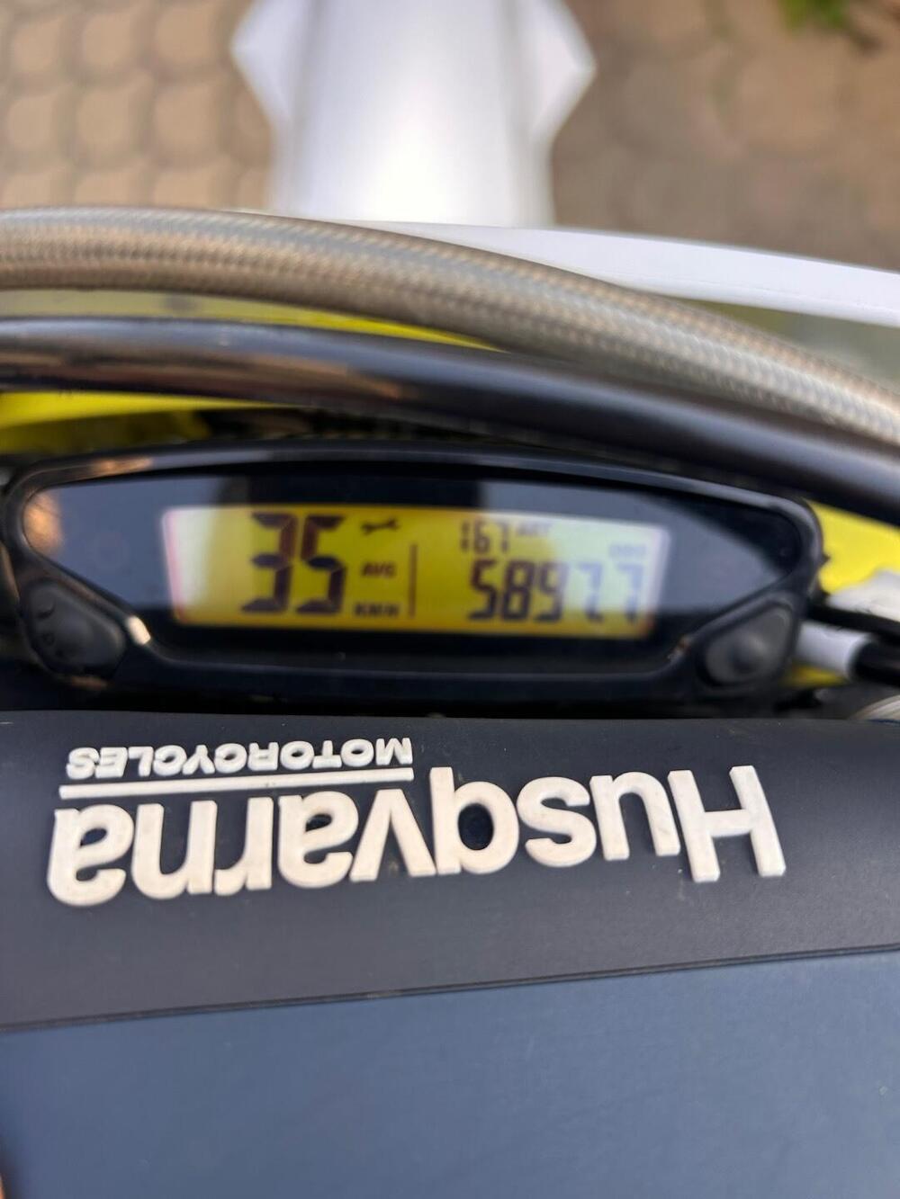 Husqvarna FE 350 (2023) (6)