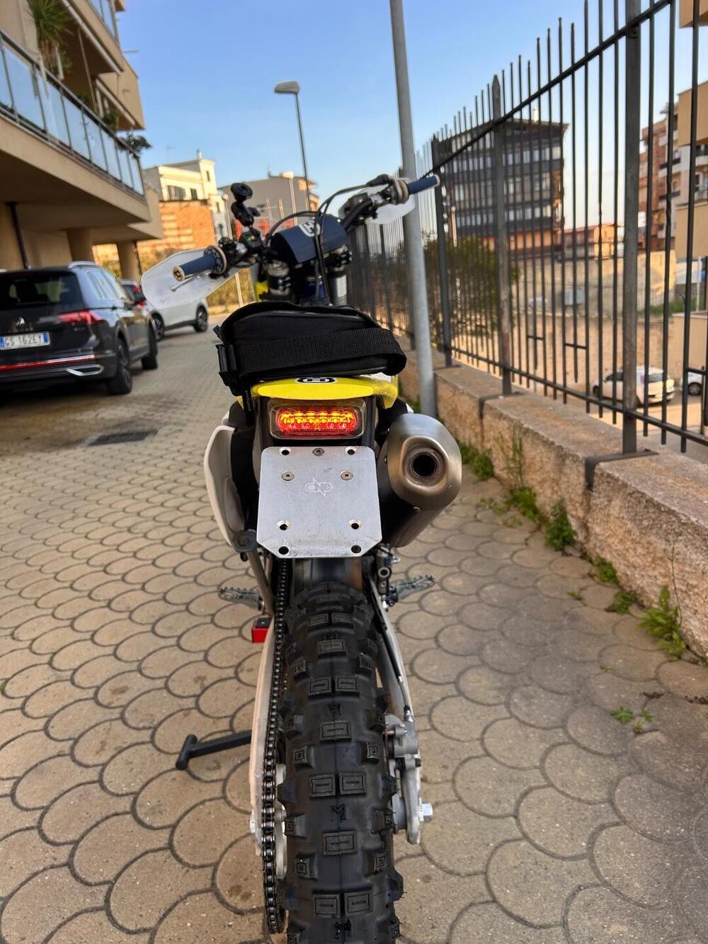 Husqvarna FE 350 (2023) (9)