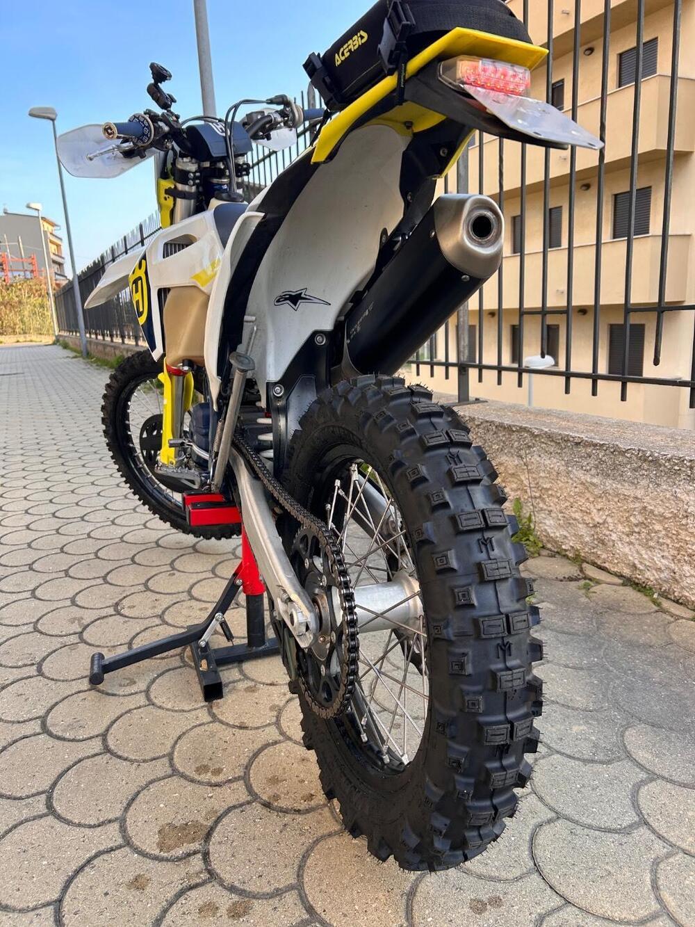 Husqvarna FE 350 (2023) (13)