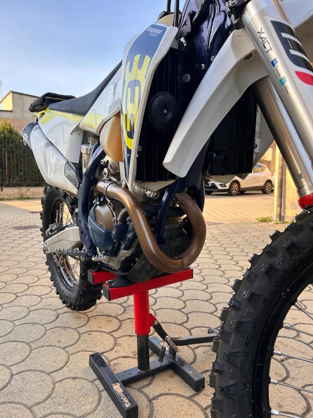 Husqvarna FE 350 (2023) (14)