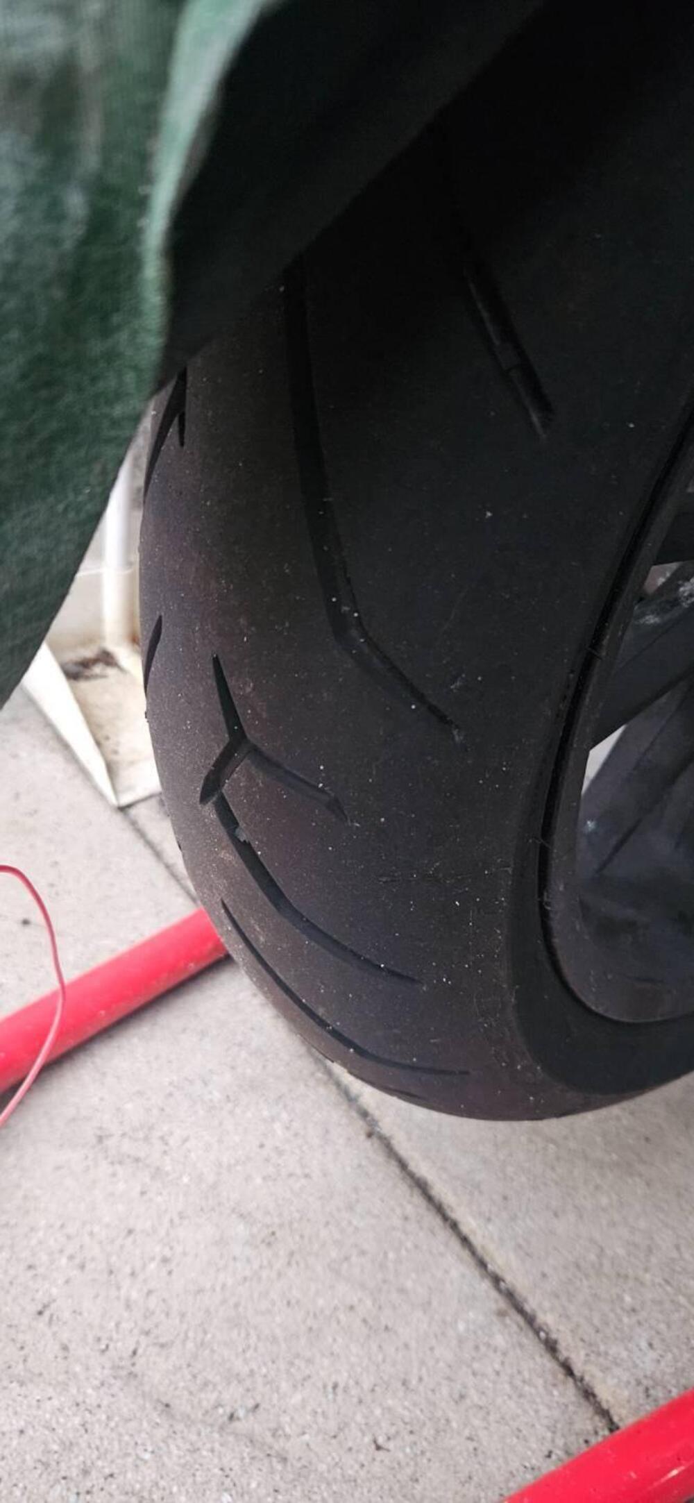 Benelli Leoncino 500 ABS (2017 - 20) (5)