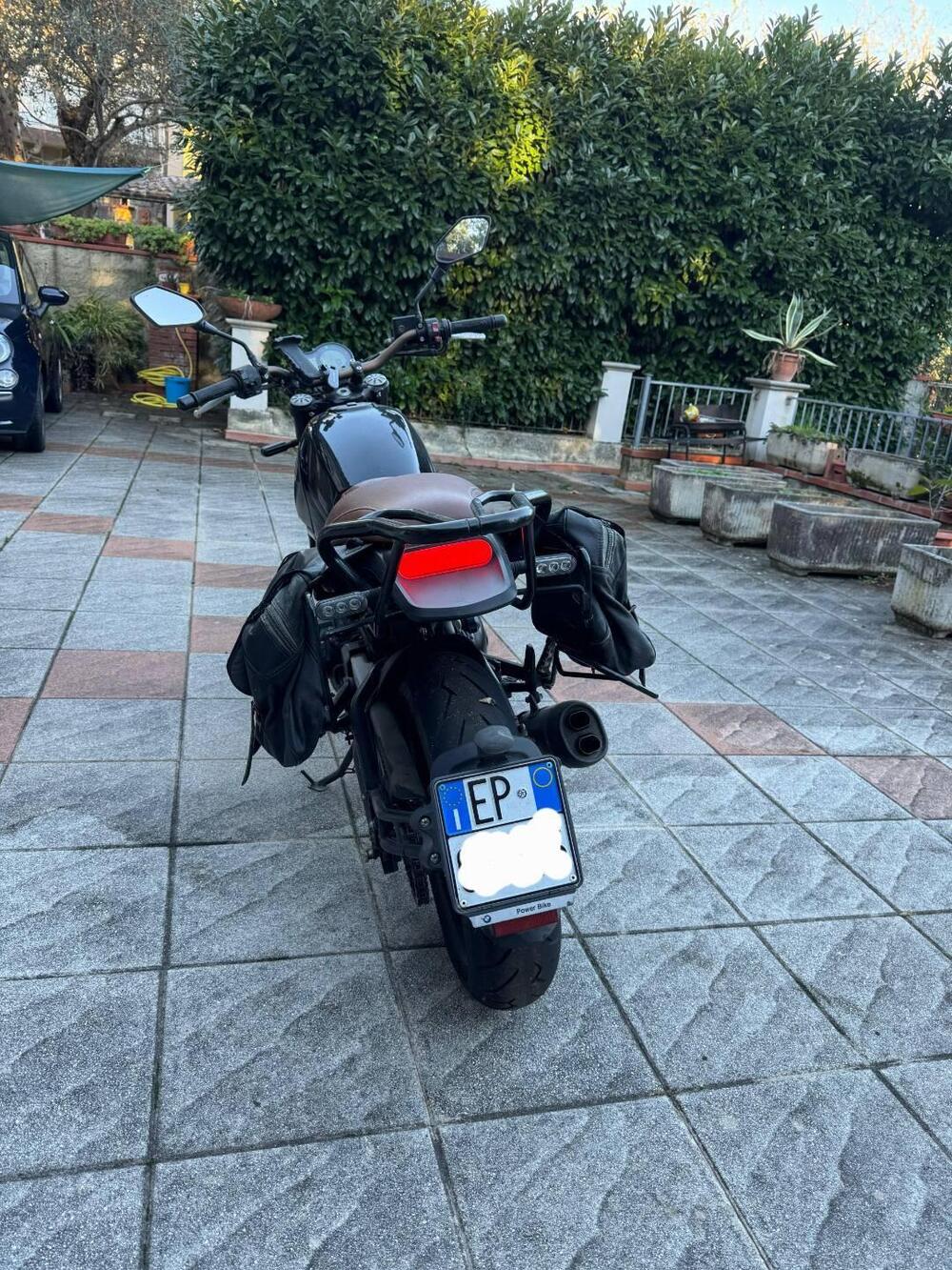 Benelli Leoncino 500 ABS (2017 - 20) (3)