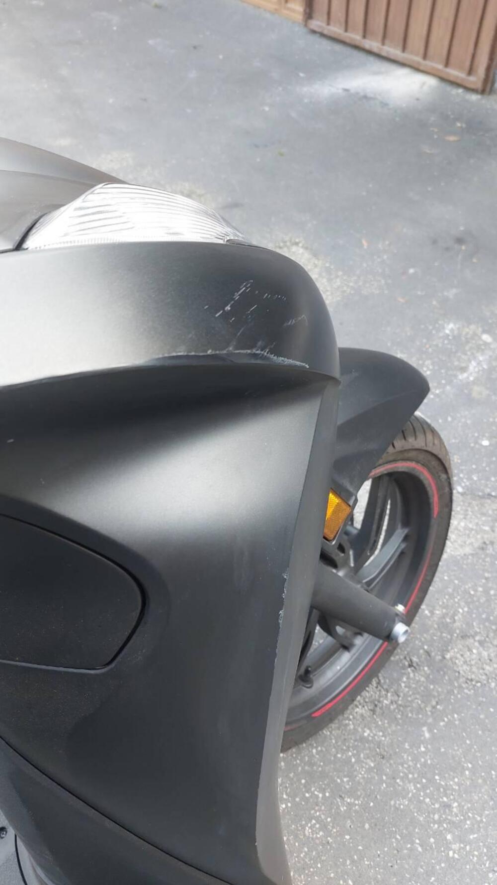 Honda SH 350 Sport (2021 - 24) (10)