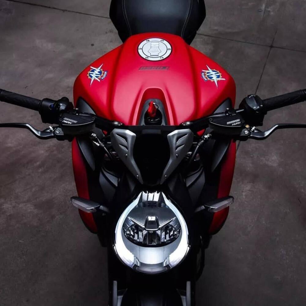 MV Agusta Dragster 800 Rosso (2021 - 23) (4)