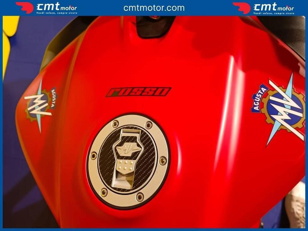 MV Agusta Dragster 800 Rosso (2021 - 23) (5)