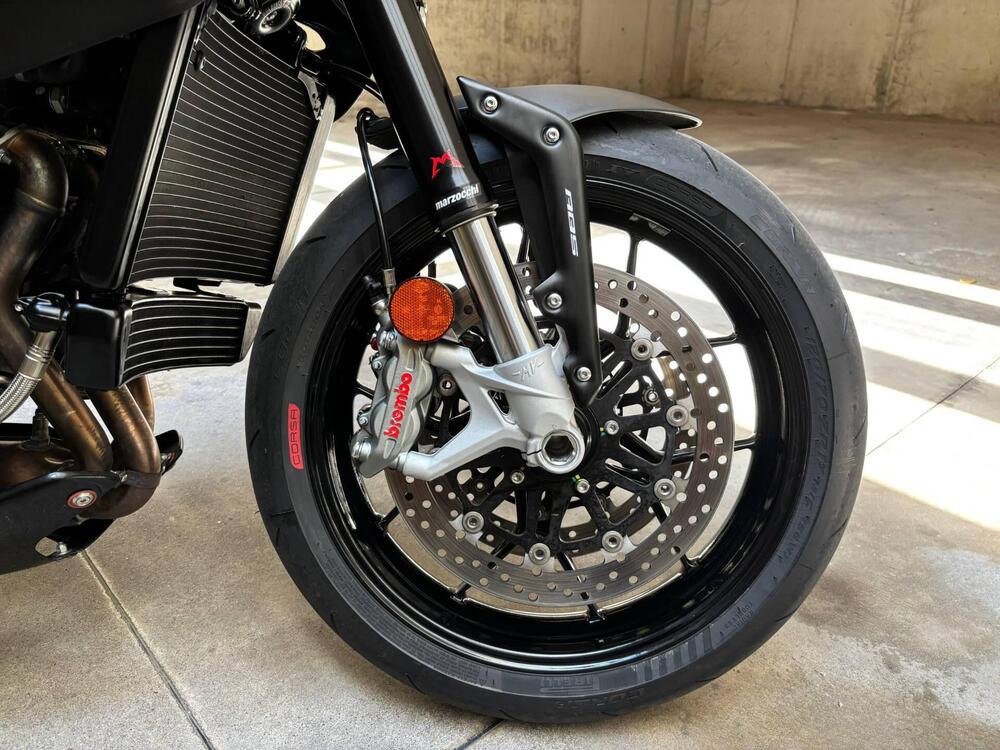 MV Agusta Dragster 800 Rosso (2021 - 23) (7)