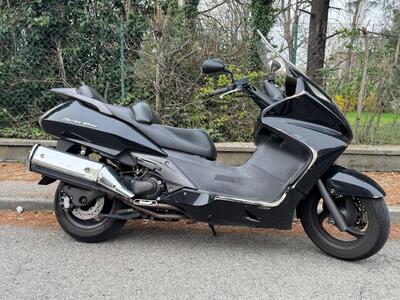 Honda Silver Wing 400 (2006 - 09) usata