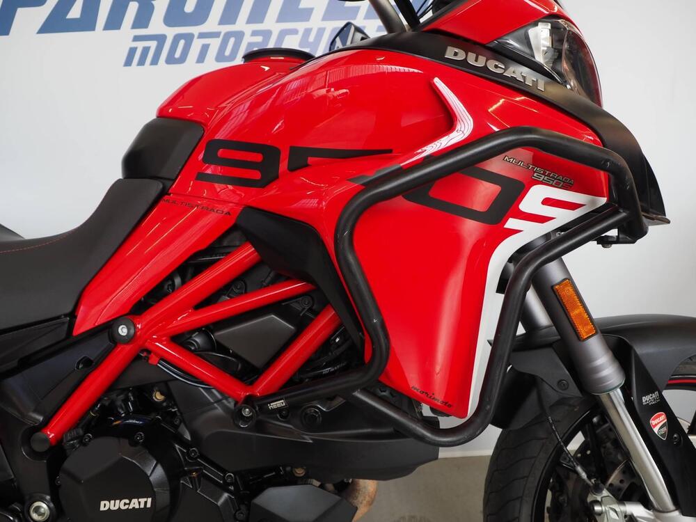 Ducati Multistrada 950 S (2019 - 20) (2)