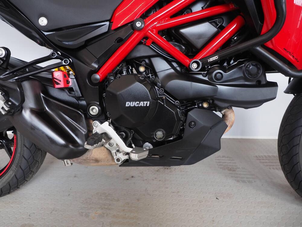 Ducati Multistrada 950 S (2019 - 20) (3)