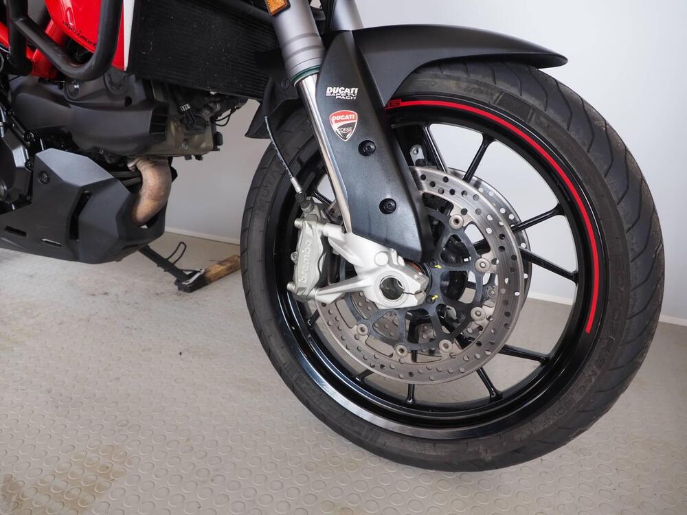 Ducati Multistrada 950 S (2019 - 20) (4)