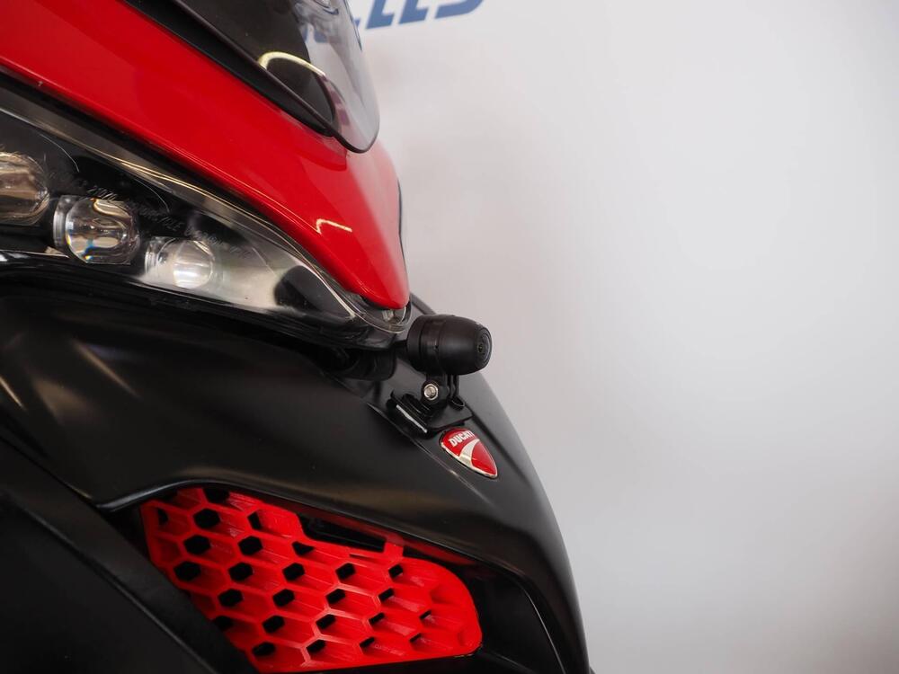 Ducati Multistrada 950 S (2019 - 20) (5)