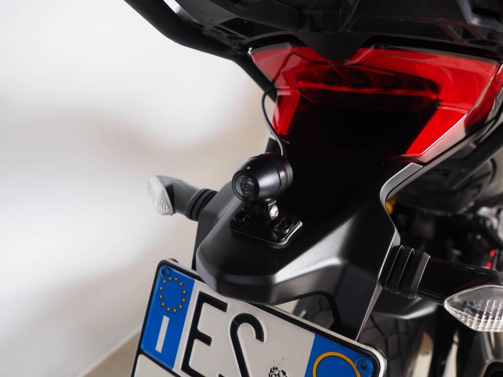 Ducati Multistrada 950 S (2019 - 20) (6)
