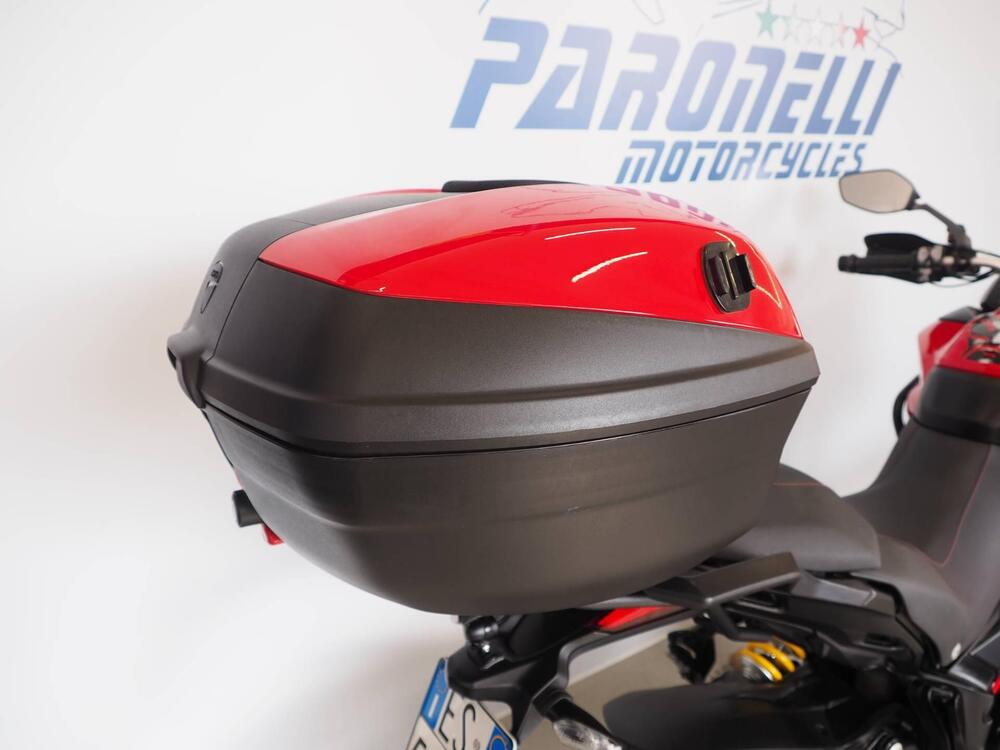 Ducati Multistrada 950 S (2019 - 20) (7)