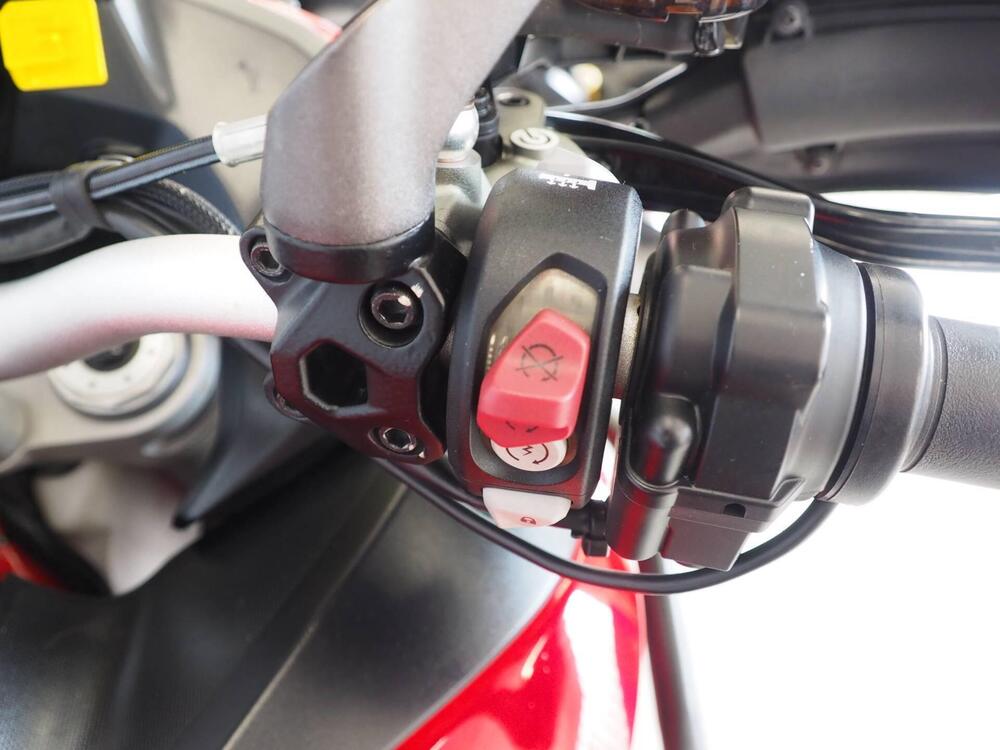 Ducati Multistrada 950 S (2019 - 20) (9)