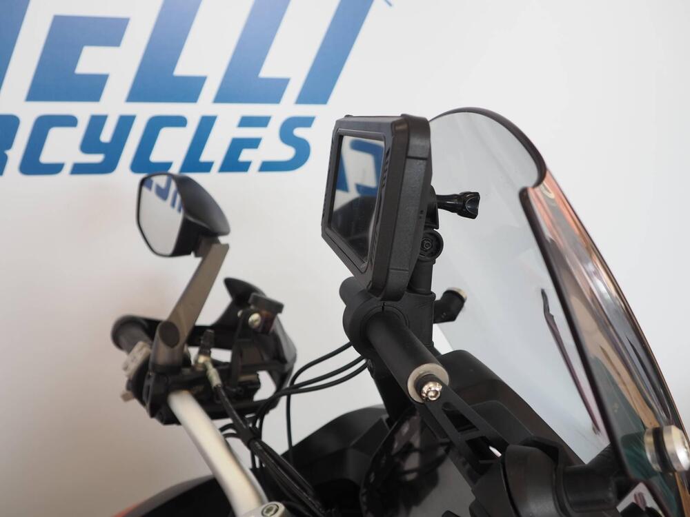 Ducati Multistrada 950 S (2019 - 20) (10)