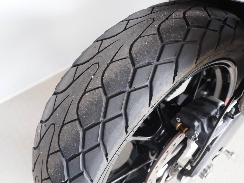 Ducati Multistrada 950 S (2019 - 20) (11)