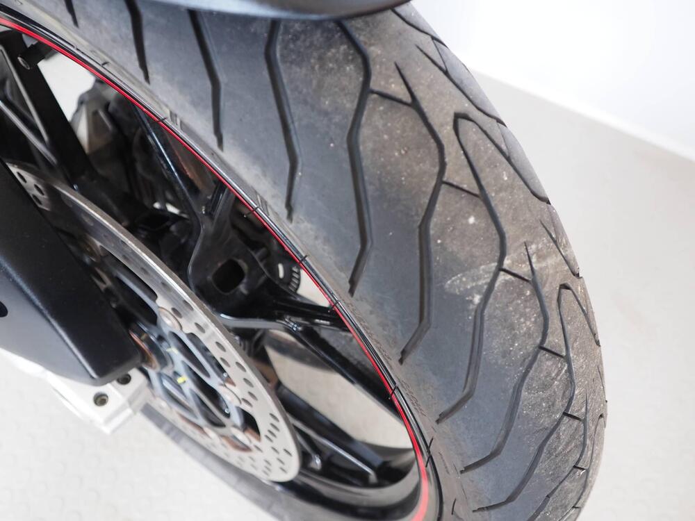 Ducati Multistrada 950 S (2019 - 20) (12)