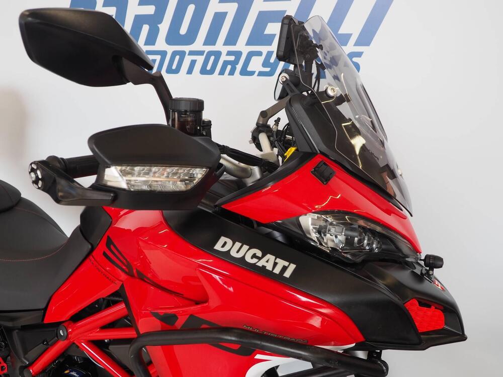 Ducati Multistrada 950 S (2019 - 20) (13)
