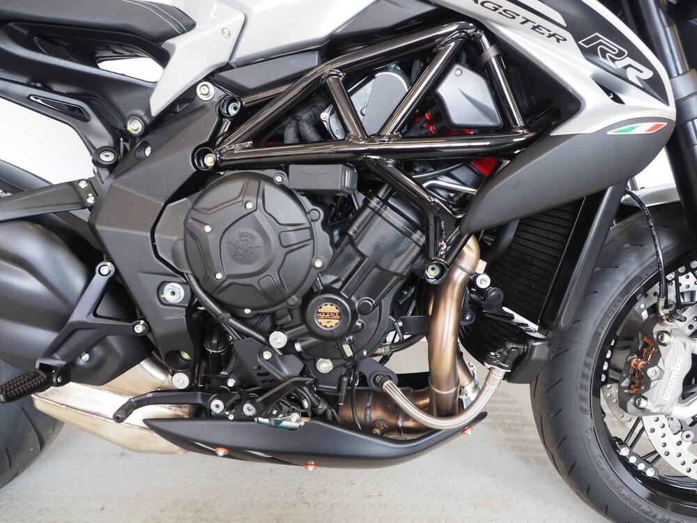 MV Agusta Dragster 800 RR Ottantesimo (2025 - 26) (2)