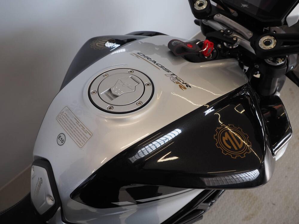 MV Agusta Dragster 800 RR Ottantesimo (2025 - 26) (6)