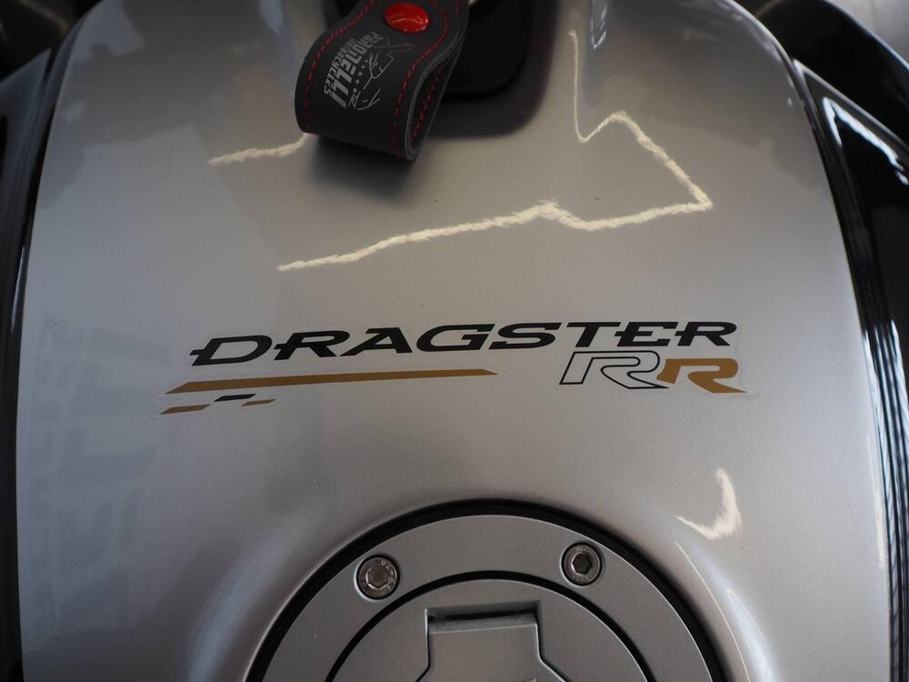 MV Agusta Dragster 800 RR Ottantesimo (2025 - 26) (7)