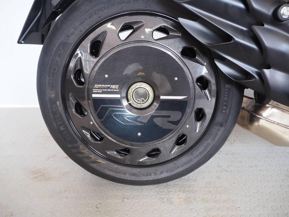 MV Agusta Dragster 800 RR Ottantesimo (2025 - 26) (9)