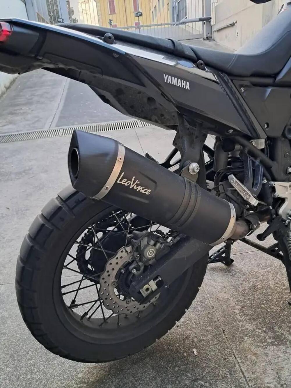 Yamaha Ténéré 700 World Raid (2022 - 25) (5)