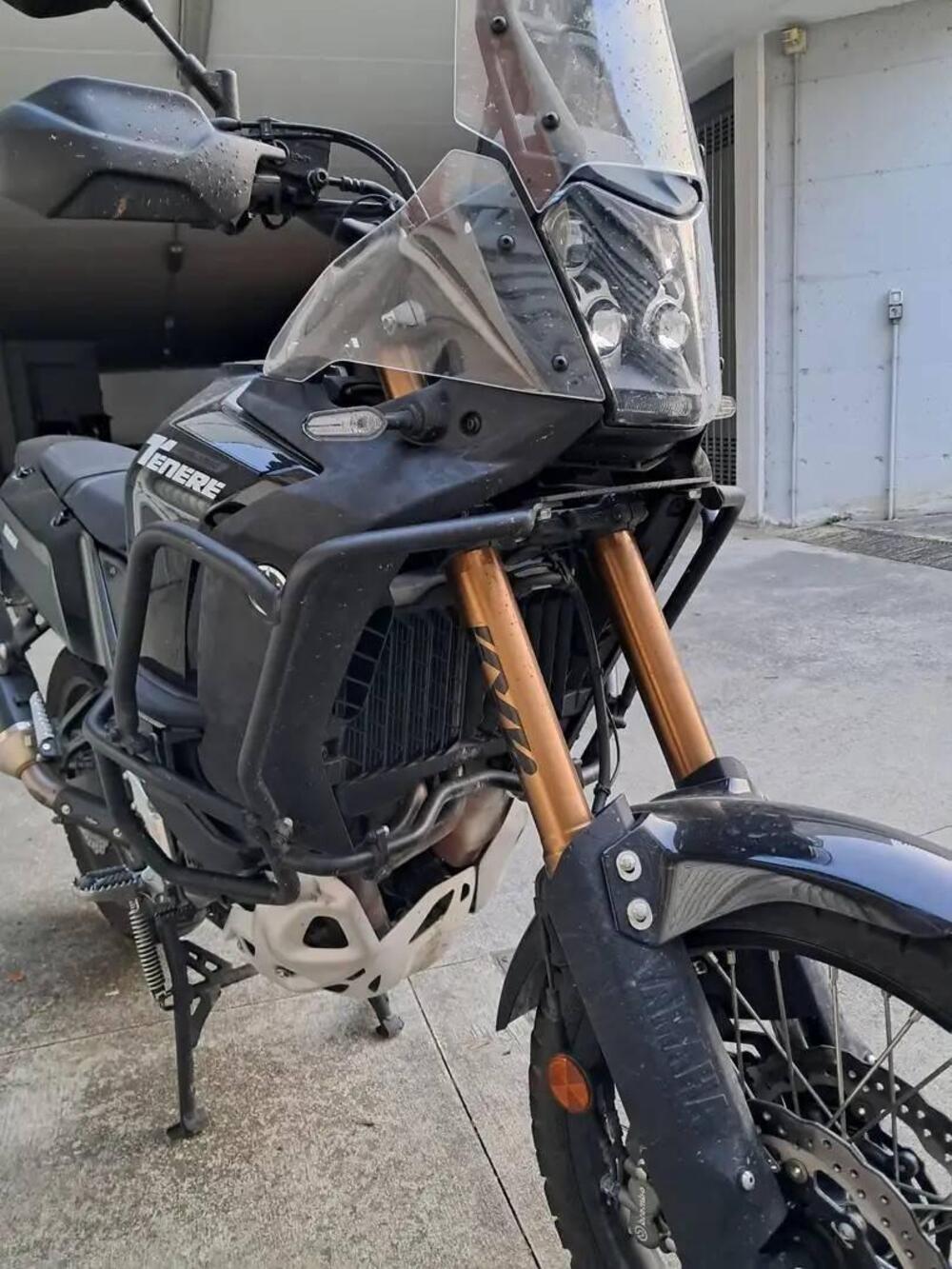 Yamaha Ténéré 700 World Raid (2022 - 25) (6)