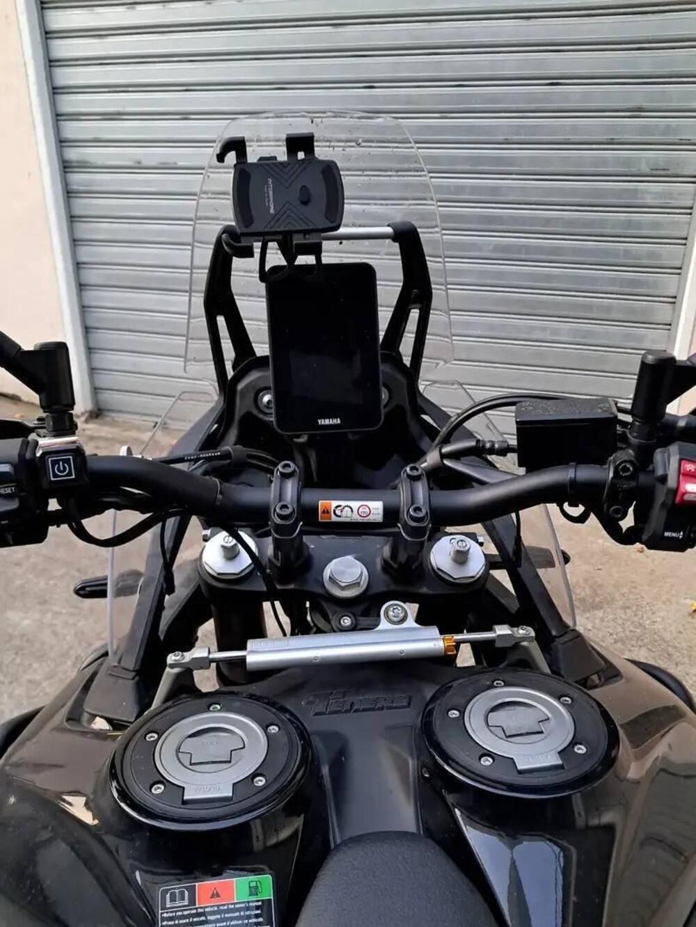 Yamaha Ténéré 700 World Raid (2022 - 25) (8)