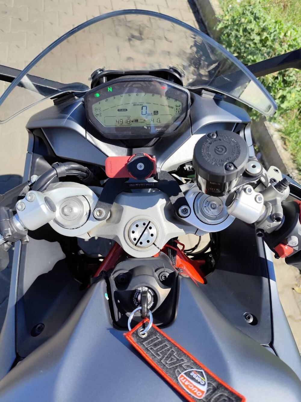 Ducati SuperSport 939 (2017 - 20) (6)