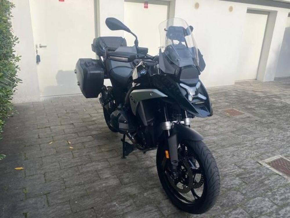 Bmw R 1300 GS Triple Black (2023 - 26) (2)