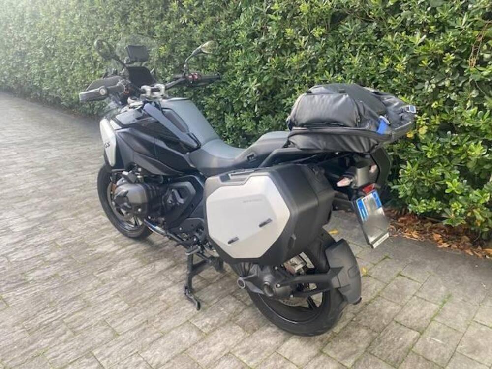 Bmw R 1300 GS Triple Black (2023 - 26) (3)