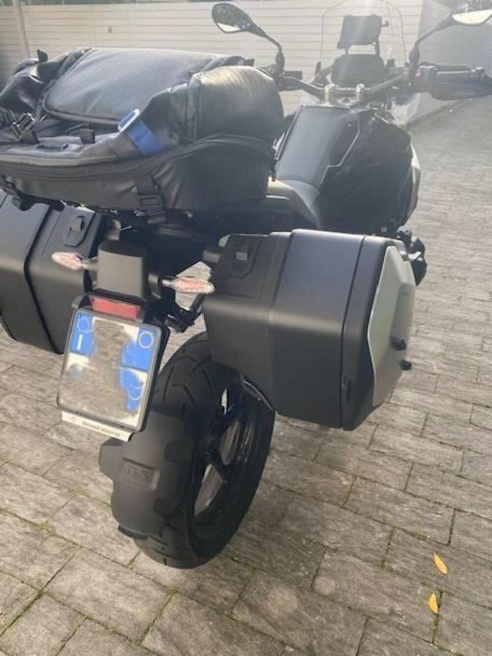 Bmw R 1300 GS Triple Black (2023 - 26) (4)