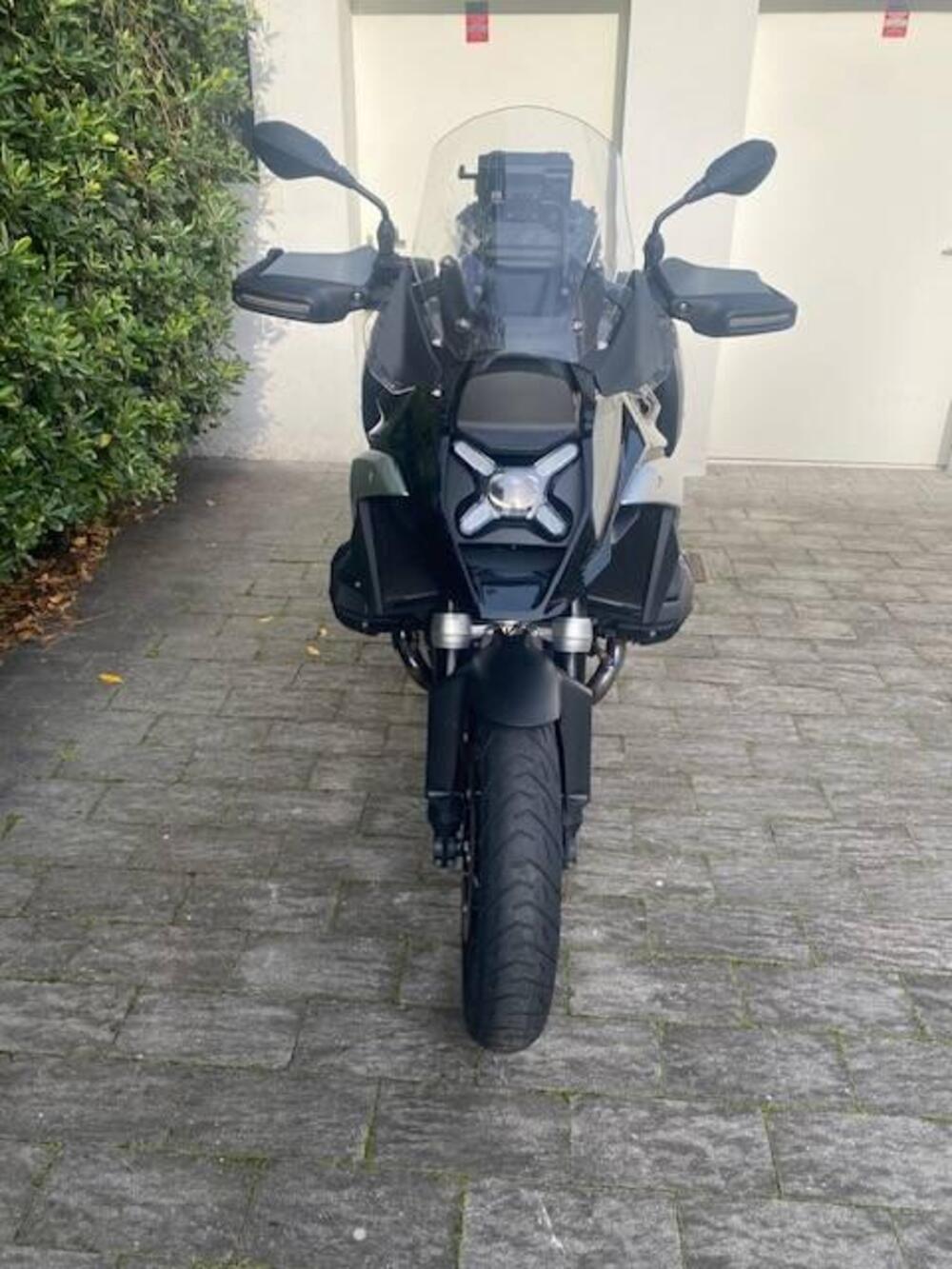Bmw R 1300 GS Triple Black (2023 - 26) (5)