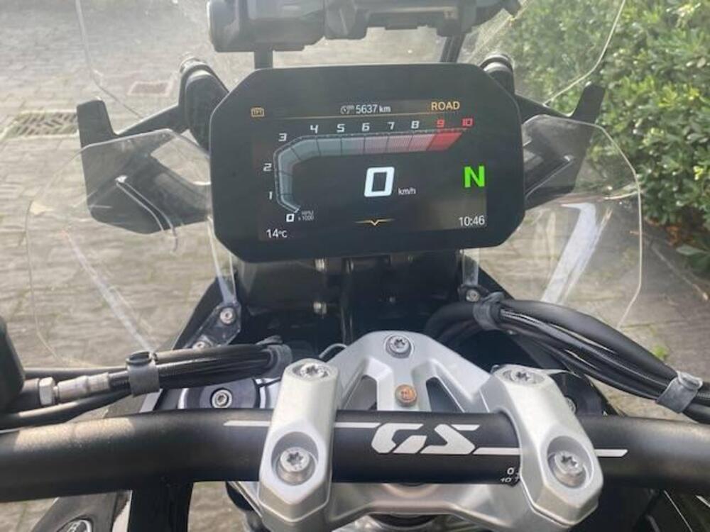 Bmw R 1300 GS Triple Black (2023 - 26) (6)