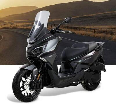 Sym Joyride 300 (2025 - 26) nuova