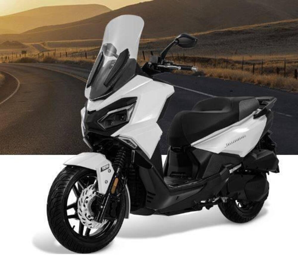 Sym Joyride 300 (2025 - 26) (2)