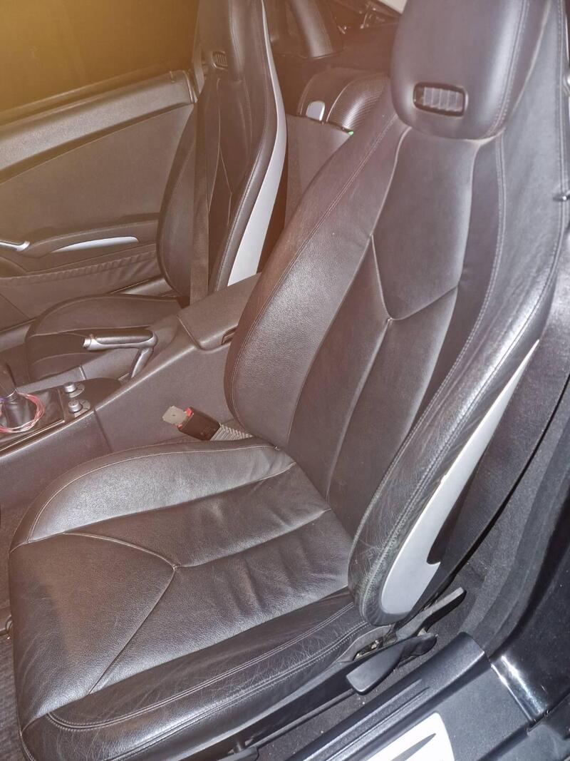 Mercedes-Benz SLK usata a Bologna (6)