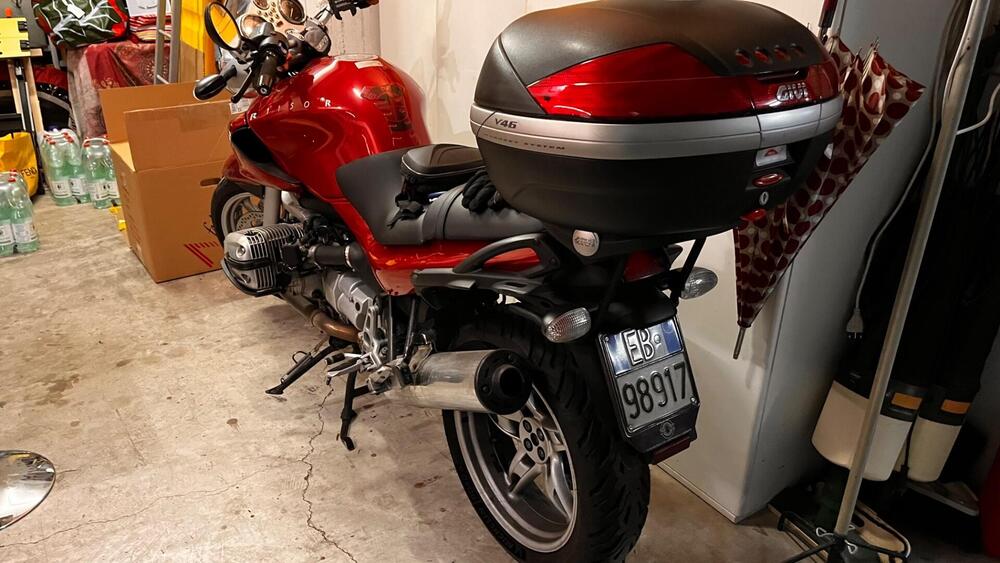 Bmw R 1150 R (2000 - 07) (2)