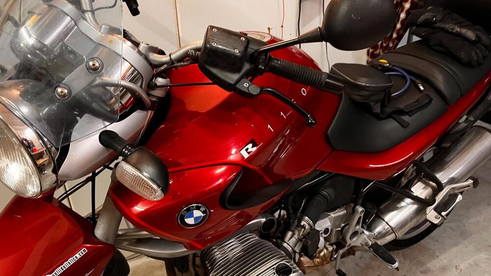 Bmw R 1150 R (2000 - 07) (3)