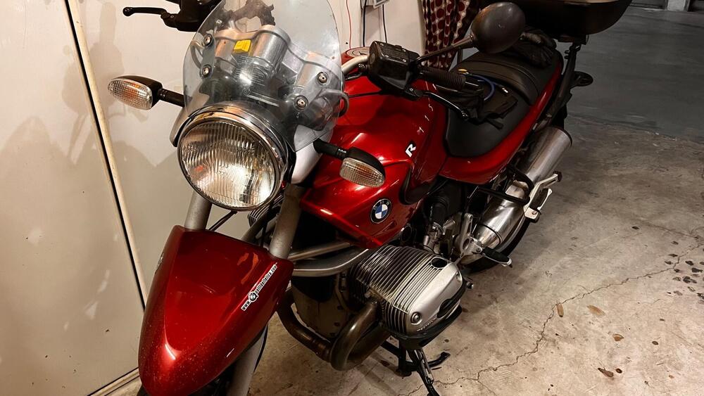 Bmw R 1150 R (2000 - 07) (4)