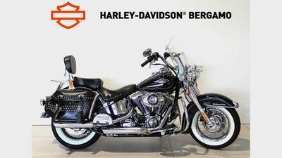 Harley-Davidson 1690 Heritage Classic (2011 - 17) - FLSTC usata