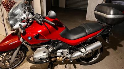 Bmw R 1150 R (2000 - 07) usata