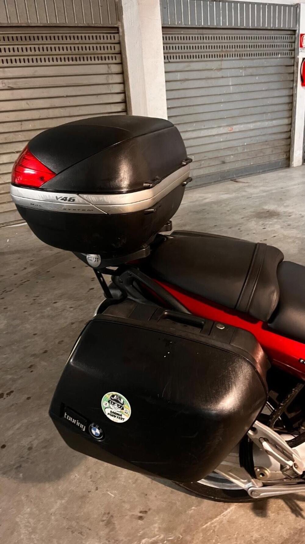 Bmw R 1150 R (2000 - 07) (6)