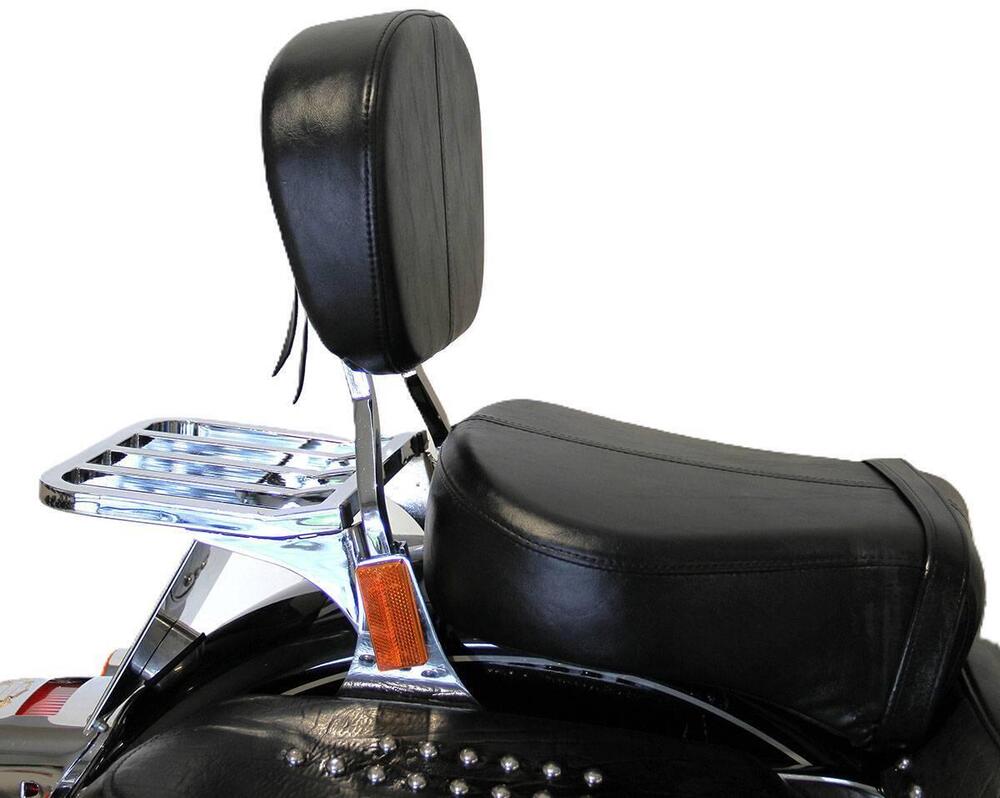 Harley-Davidson 1690 Heritage Classic (2011 - 17) - FLSTC (9)